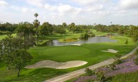 pestana alto golf course - vilamoura